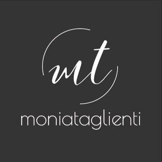 Monia Taglienti - Telegram Channel