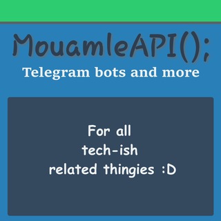 MouamleAPI();