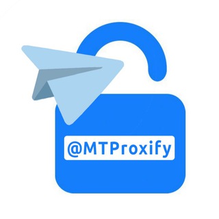 MTProxify - Telegram Proxies