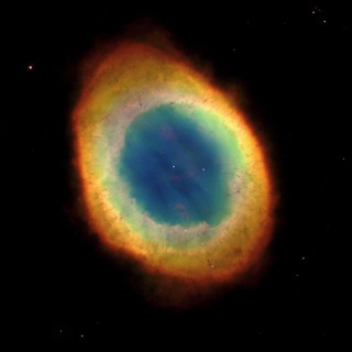 Astronomy Picture of the Day