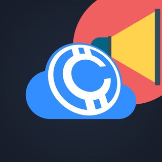 telegram channel cloudcoin exchange