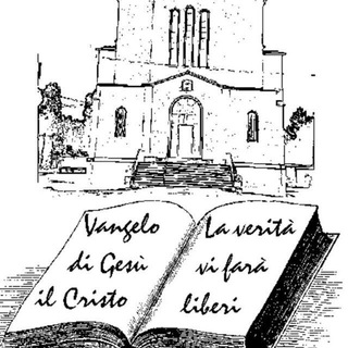 Parrocchia di Mandriola