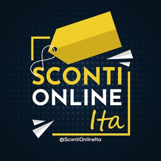 Sconti Online ? [link di ingresso]