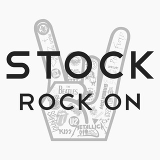 Stock Rock On
