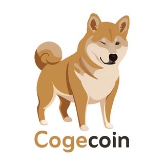 telegram channel coge coin