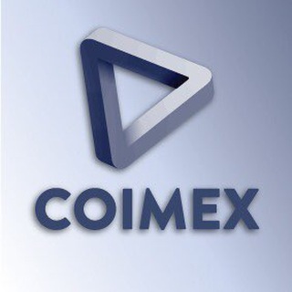 telegram channel coimex