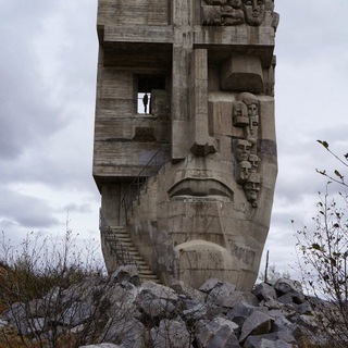 CCCP in Pictures