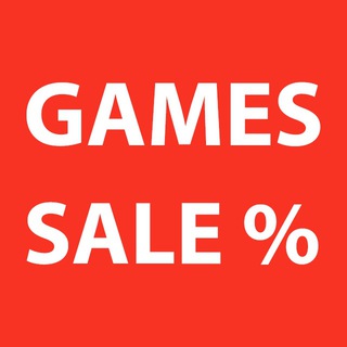 Games SALE %