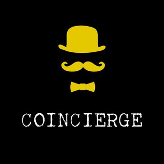 telegram channel coincierge