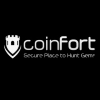 telegram channel coinfort