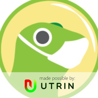 telegram channel coingecko new listings