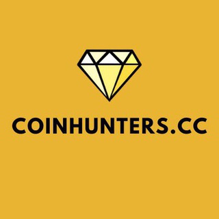 telegram channel coinhunters