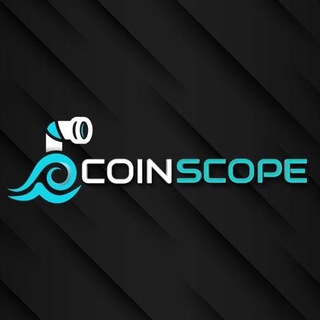 telegram channel coinscope