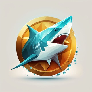 telegram channel coinshark
