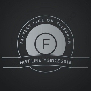 FAST?LINE ™ 2016 - Telegram Channel
