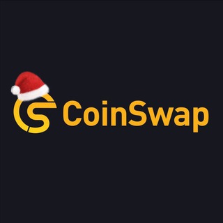 telegram channel coinswap
