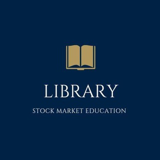 Stock Market Education - Telegram Channel