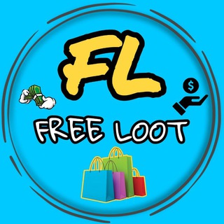 Free Loot - Telegram Channel