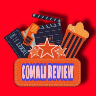 telegram channel comali review