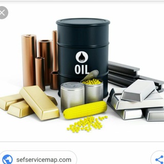 telegram channel commodity trading signals