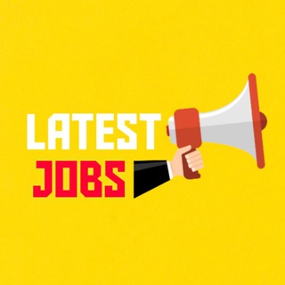 Free job alert latest - Telegram Channel
