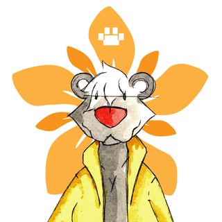 telegram channel Confuzzled 2020