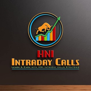 Intraday Banknifty Calls - Telegram Channel