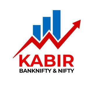 Kabir Banknifty - Telegram Channel