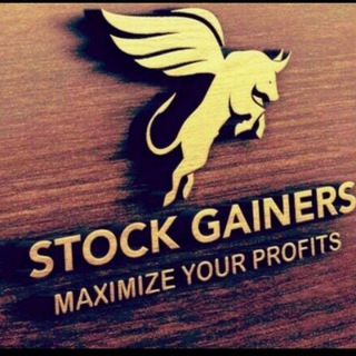 Stock Gainers Training (SEBI REGISTERED) - Telegram Channel