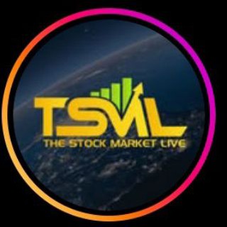Stock Market Live - Telegram Channel