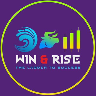 WIN and RISES ? - Telegram Channel