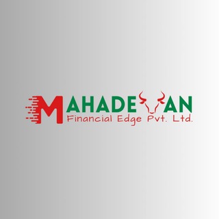 Mahadevan Share Sense™ - Telegram Channel