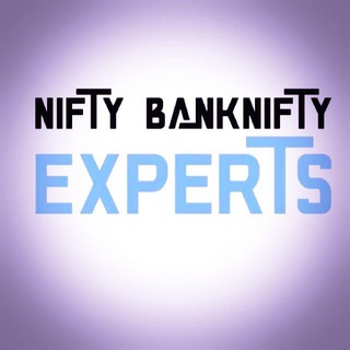NIFTY BANKNIFTY EXPERT - Telegram Channel