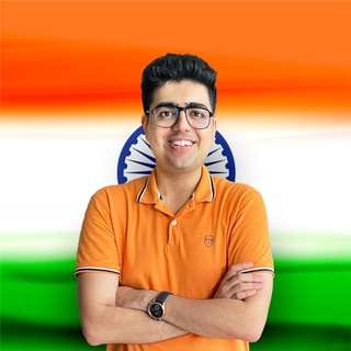 Clear CA with Shubham Keswani - Telegram Channel