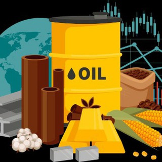 COMMODITY LEVELS - Telegram Channel