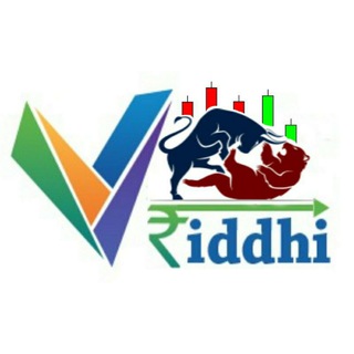 Future&Option King ( VRIDDHI ) - Telegram Channel