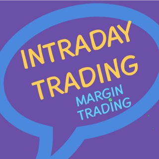 INTRADAY + BTST CALLS - Telegram Channel