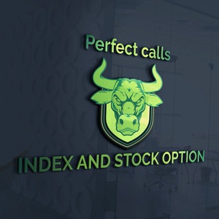 INDEX & STOCK ⭕PTION - Telegram Channel
