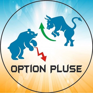 THE OPTION PLUSE - Telegram Channel