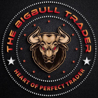 THE BIGBULL TRADER | Nifty | BankNifty | Stocks?? - Telegram Channel