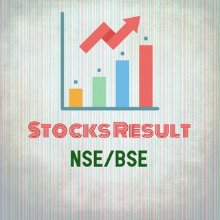 ❁Stocks❁ ❁Result❁& BREAKING News - Telegram Channel
