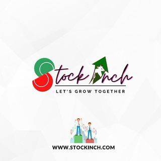 STOCK INCH (Nifty50clubindia) - Telegram Channel