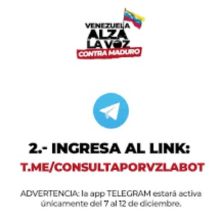 telegram channel consultaporvzlabot