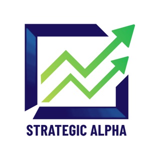 StrategicAlpha-VIP Access - Telegram Channel
