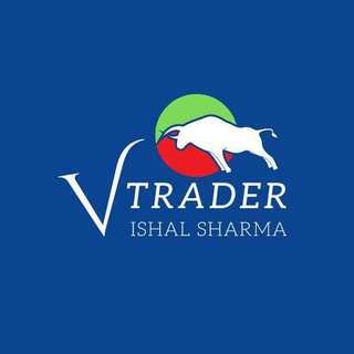 Trader Vishal Sharma (Equity & Equity FNO) - Telegram Channel