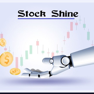 Stock Shine ??? - Telegram Channel