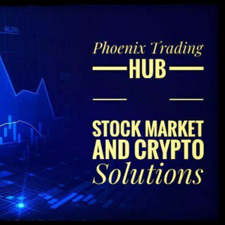 Phoenix Trading Hub? - Telegram Channel