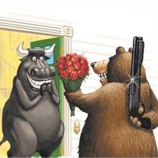 MONEY TALKS - Telegram Channel