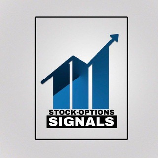 STOCK/INDEX OPTION - Telegram Channel