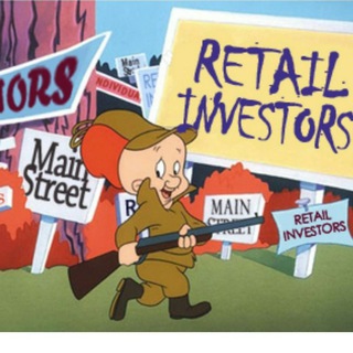 CENTRE FOR RETAIL INVESTORS - Telegram Channel